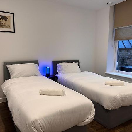 Black Frairs Apartments Лондон Екстериор снимка