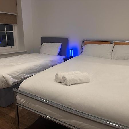 Black Frairs Apartments Лондон Екстериор снимка
