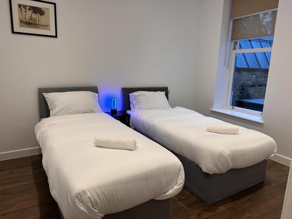 Black Frairs Apartments Лондон Екстериор снимка